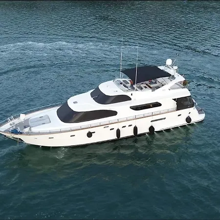 Ayem Yachting *