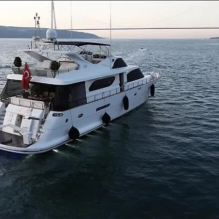 Ayem Yachting * Bodrum
