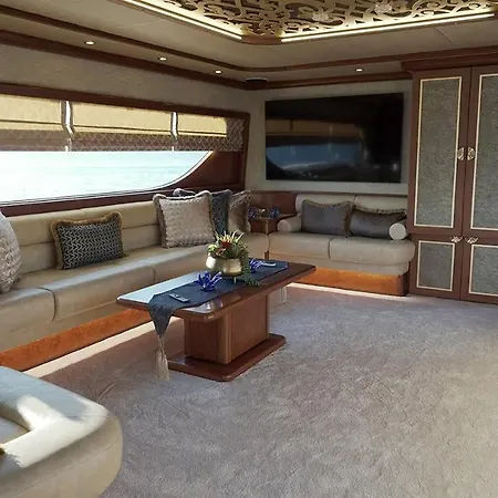 Ayem Yachting Бодрум