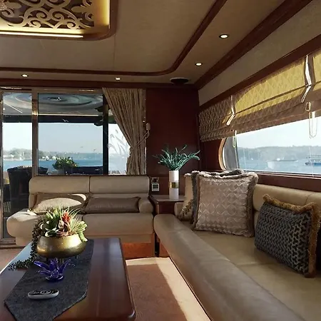 Ayem Yachting Бодрум