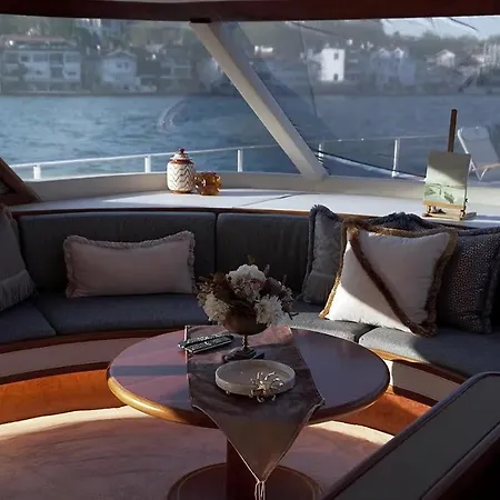 Ayem Yachting Bodrum