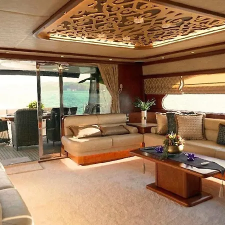 Ayem Yachting *