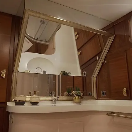 Ayem Yachting Бодрум