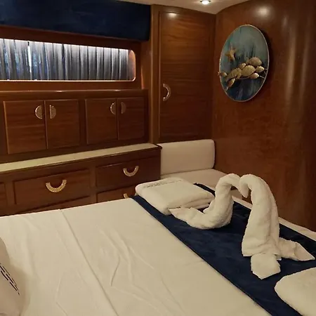 Ayem Yachting Бодрум