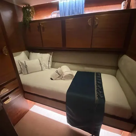 Ayem Yachting Bodrum