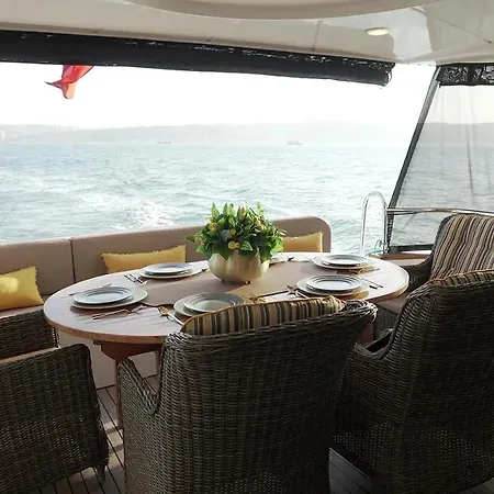 Ayem Yachting * Bodrum