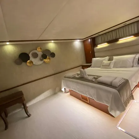 Ayem Yachting * Bodrum