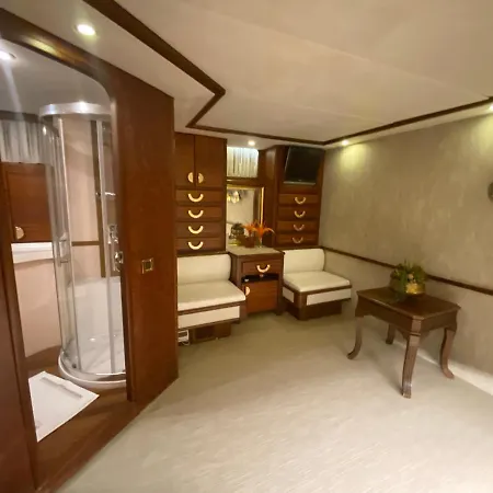 Ayem Yachting Бодрум