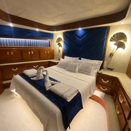 Ayem Yachting Bodrum