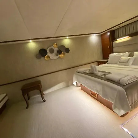 Ayem Yachting *