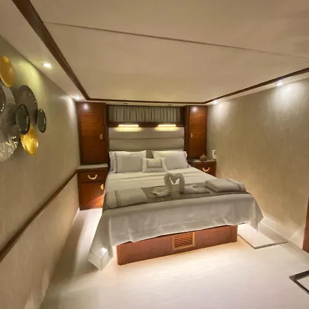 Ayem Yachting * Bodrum